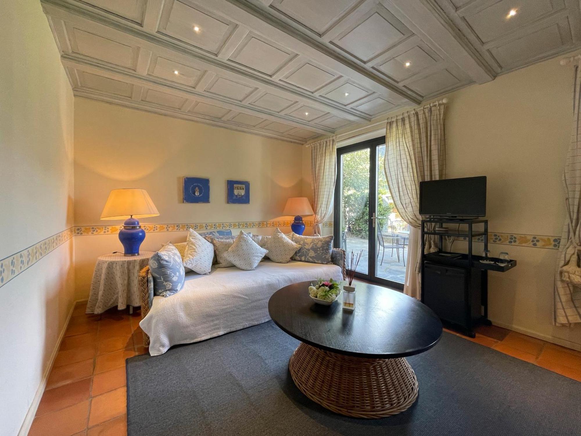 Ristorante Della Stazione Da Yanelo Bed & Breakfast Intragna Exterior photo