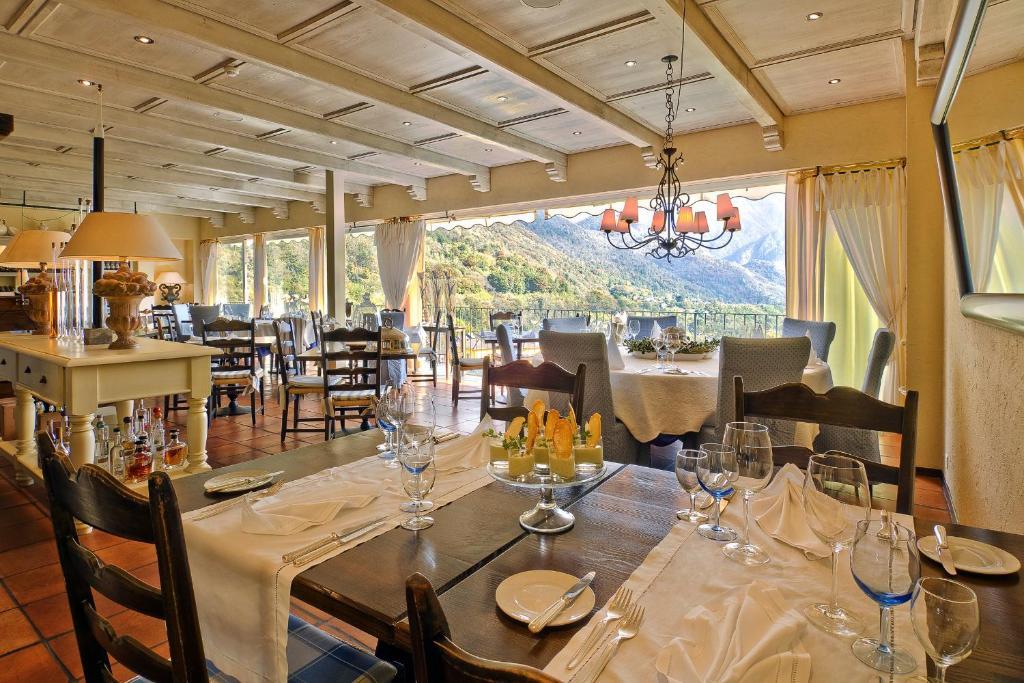 Ristorante Della Stazione Da Yanelo Bed & Breakfast Intragna Room photo